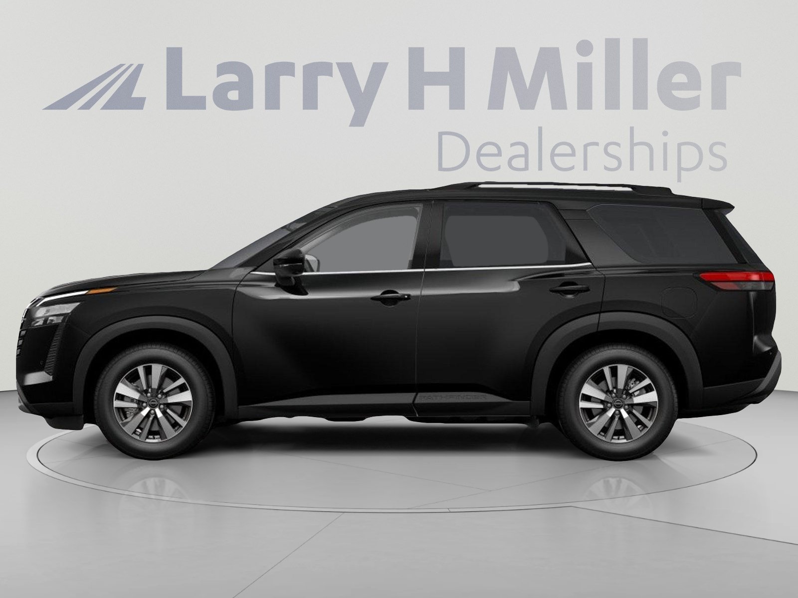 New 2026 Nissan Pathfinder SL w/ Cargo Package AWD/4WD image 8