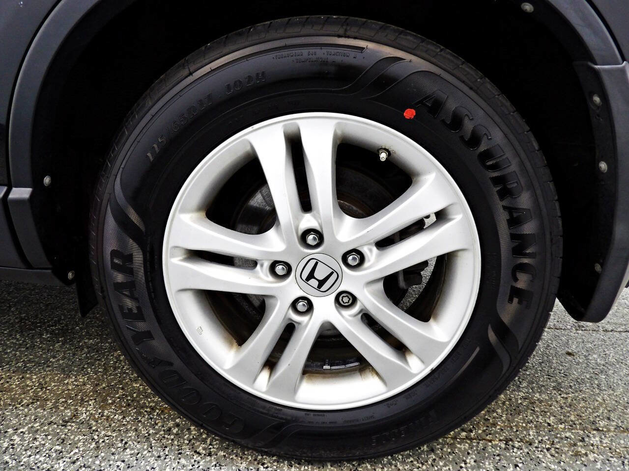 Used 2011 Honda CR-V EX-L image 19