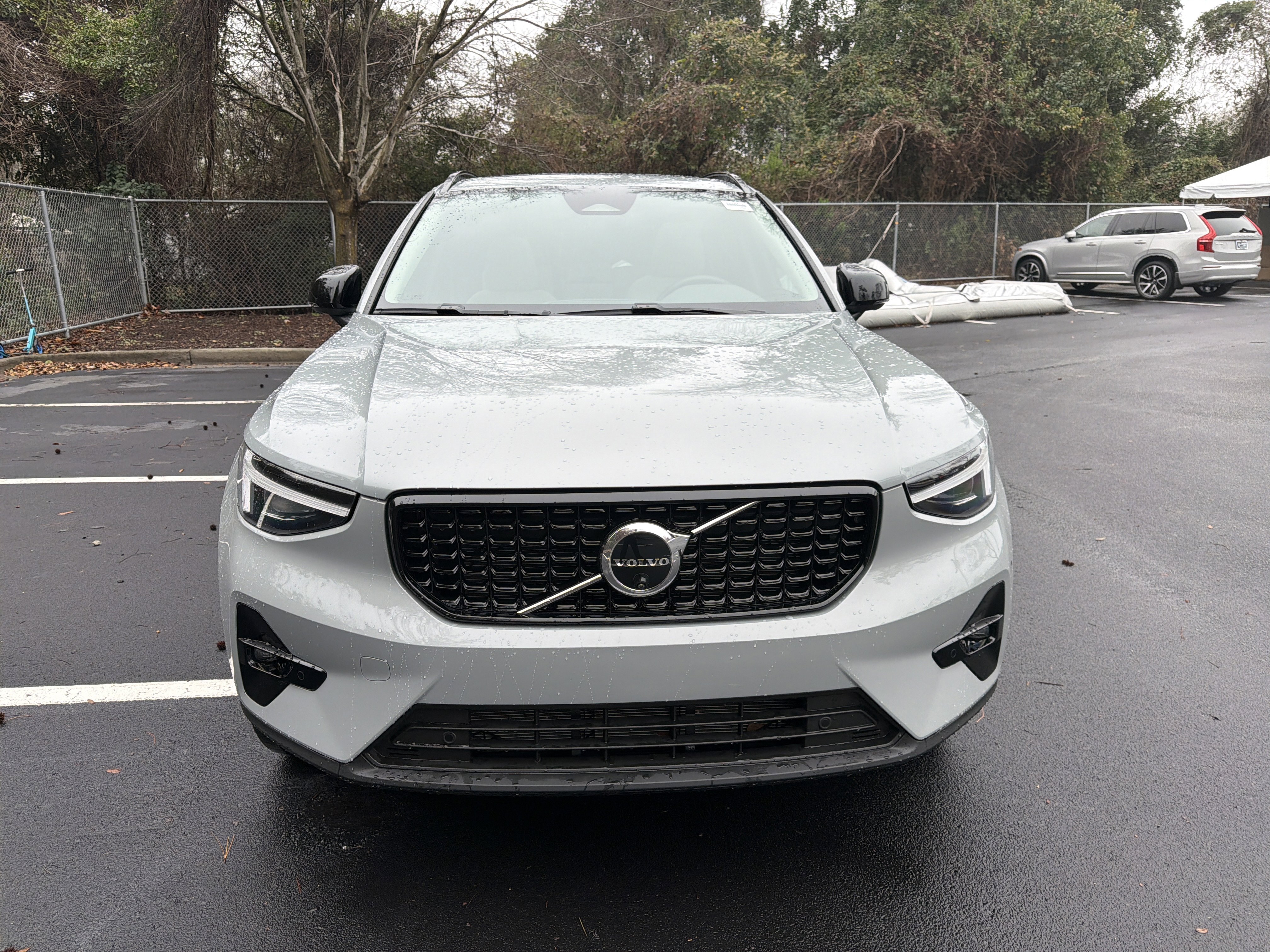 Used 2026 Volvo XC40 B5 Plus w/ Protection Package Premier image 41