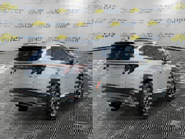 New 2026 Hyundai Tucson SEL image 4