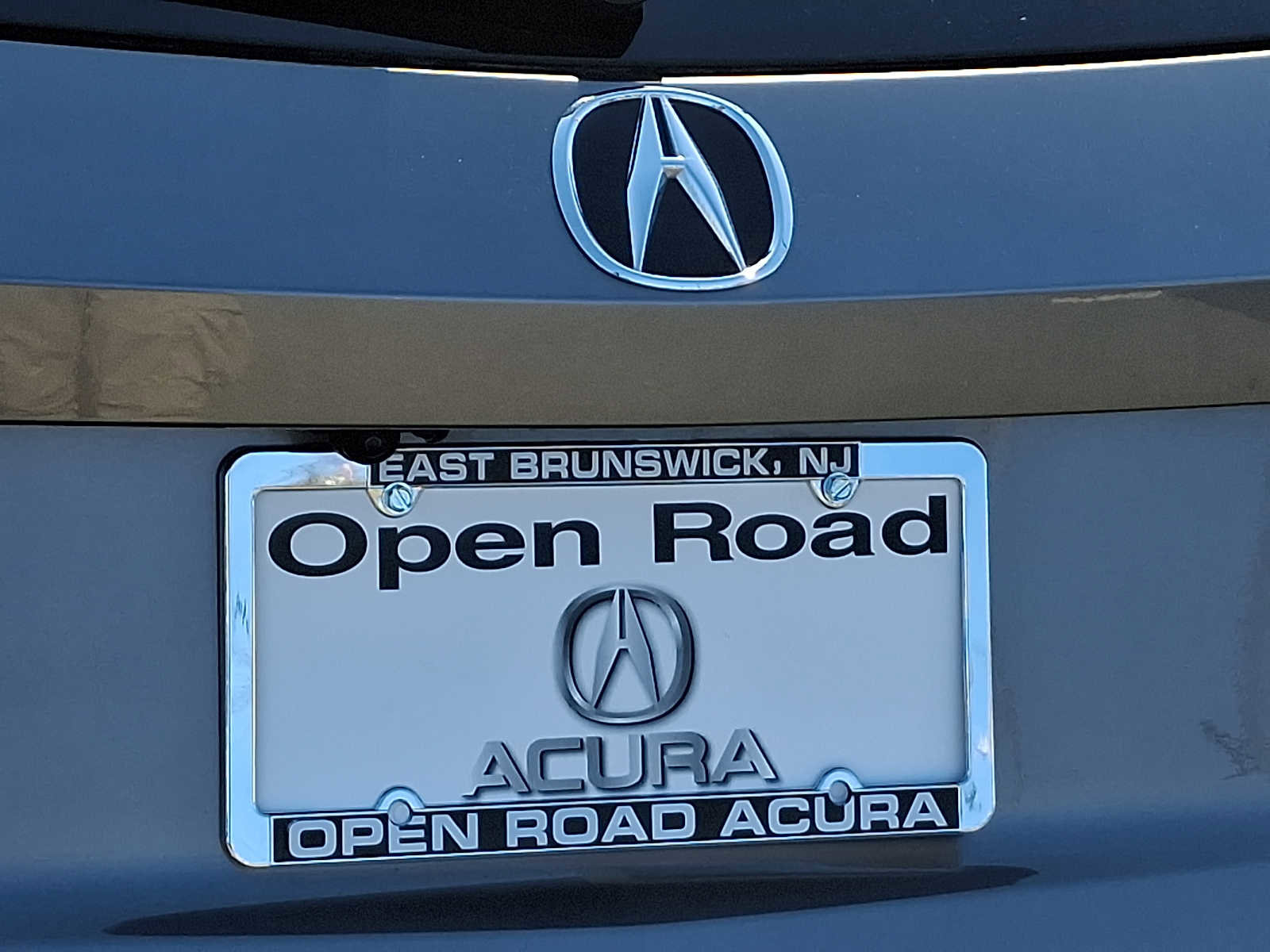 Certified 2023 Acura MDX A-Spec AWD/4WD image 30