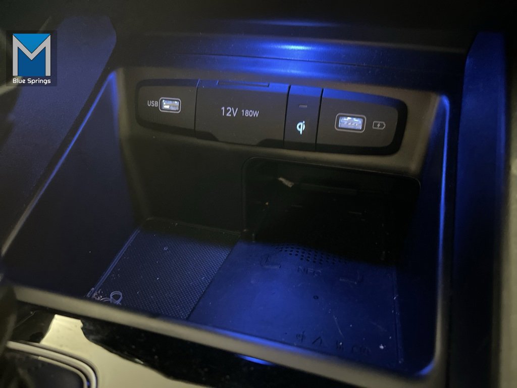 Used 2024 Hyundai Tucson SEL w/ Convenience Package image 26