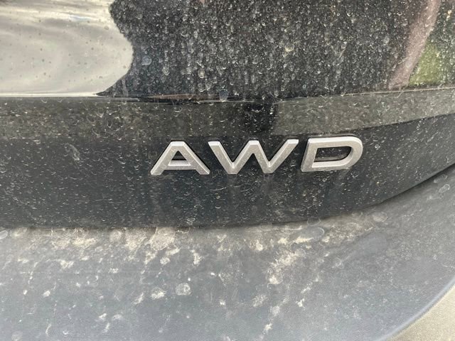 New 2026 Nissan Kicks SV w/ SV Premium Package image 8