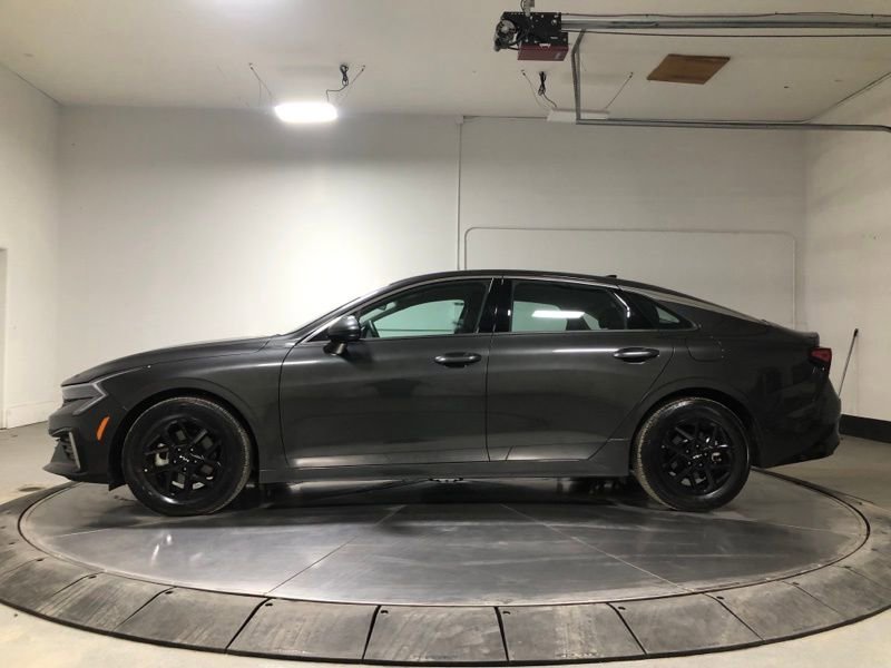 New 2025 Kia K5 LXS image 4
