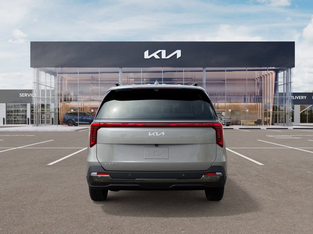 New 2025 Kia Carnival SX Prestige FWD image 5