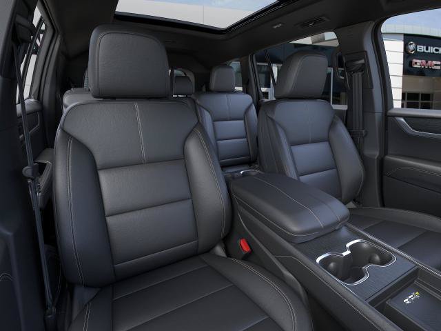 New 2026 GMC Acadia Elevation w/ Elevation Premium Package AWD/4WD image 40