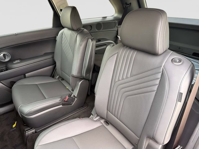 New 2026 Hyundai Palisade SEL AWD/4WD image 14