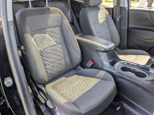 Used 2019 Chevrolet Equinox LT image 30