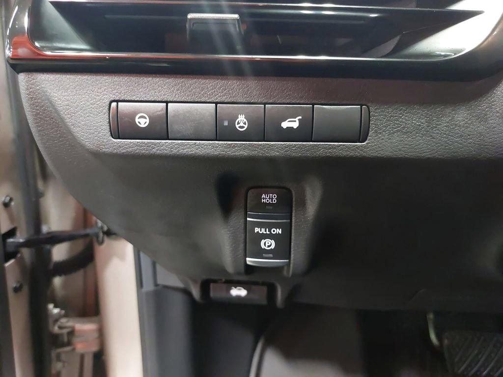 Certified 2025 Nissan Murano SL w/ Cargo Package AWD/4WD image 27
