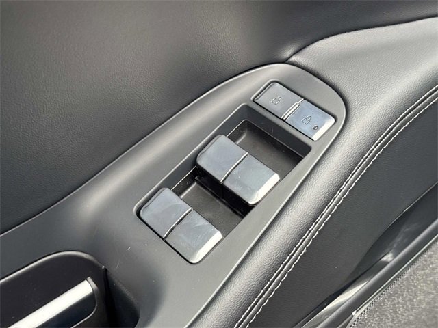 New 2025 Lincoln Navigator Reserve w/ Jet Appearance Package image 21