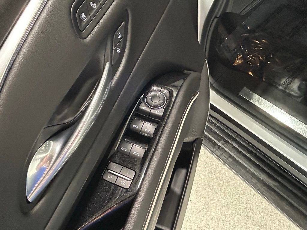 Used 2022 Cadillac Escalade Sport image 20