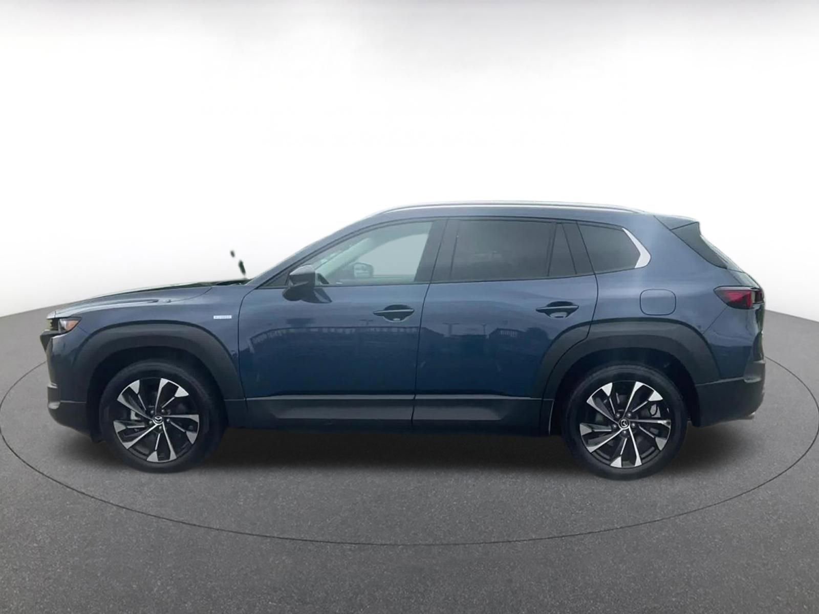 Used 2025 MAZDA CX-50 2.5 Hybrid w/ Premium Plus Pkg AWD/4WD image 9