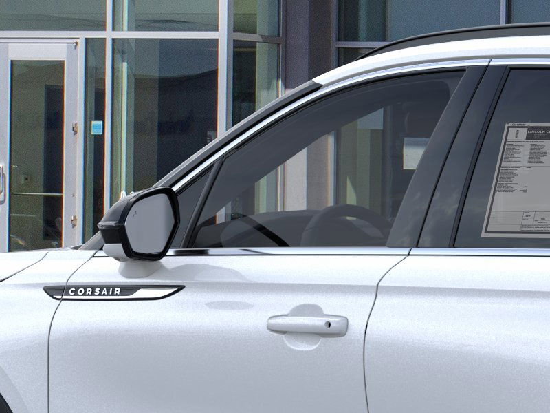 New 2026 Lincoln Corsair Reserve image 20