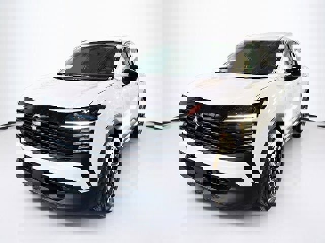 New 2026 Nissan Kicks SV w/ Cold Weather Package image 1