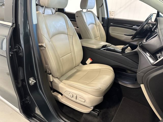 Used 2019 Buick Enclave Essence AWD/4WD image 37