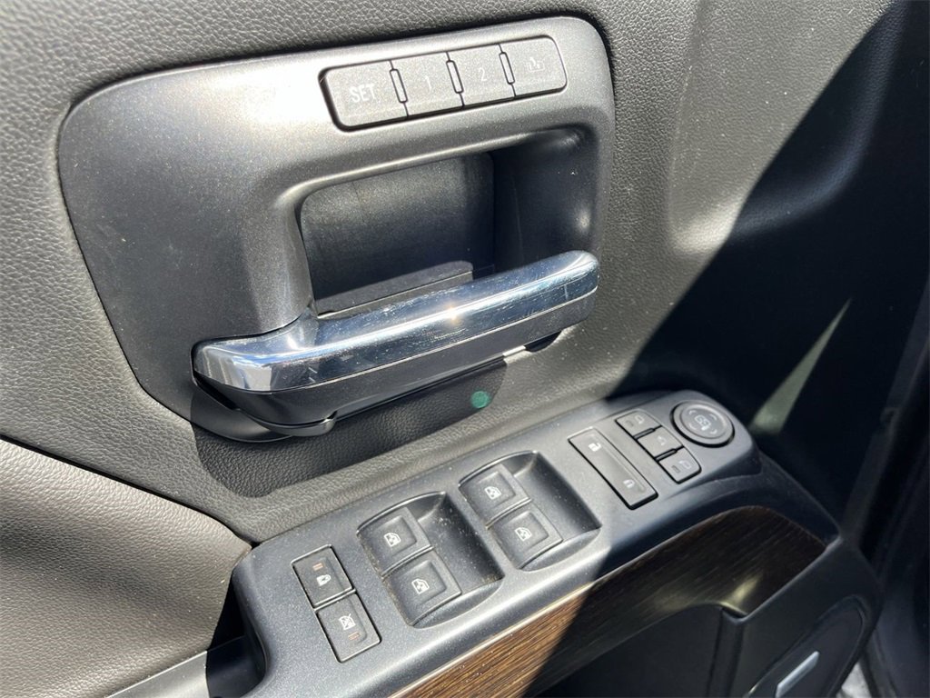 Used 2018 GMC Sierra 1500 Denali w/ Denali Ultimate Package image 22