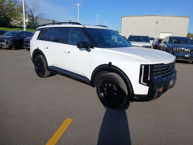 New 2027 Kia Telluride SX X-Pro AWD/4WD image 1