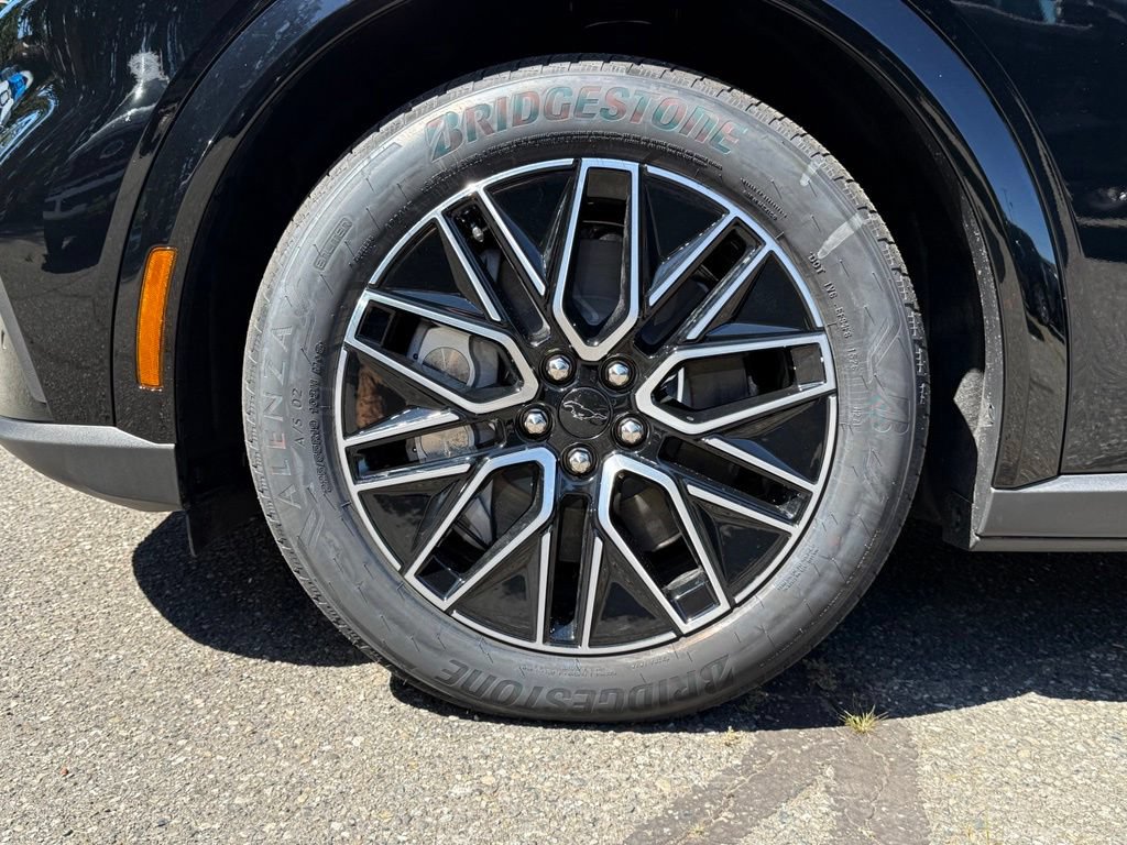 New 2026 Ford Mustang Mach-E Premium AWD/4WD image 30