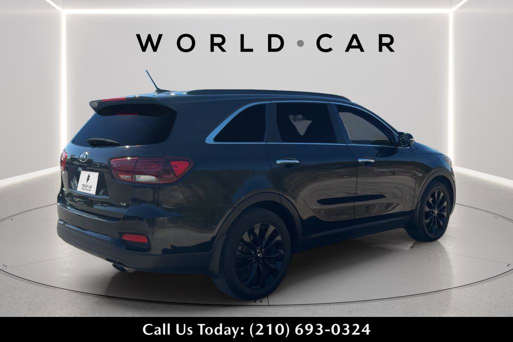 Used 2019 Kia Sorento S image 6