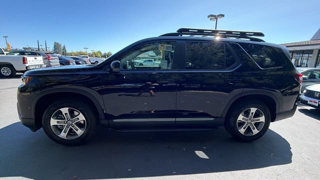 New 2026 Honda Pilot EX-L image 7