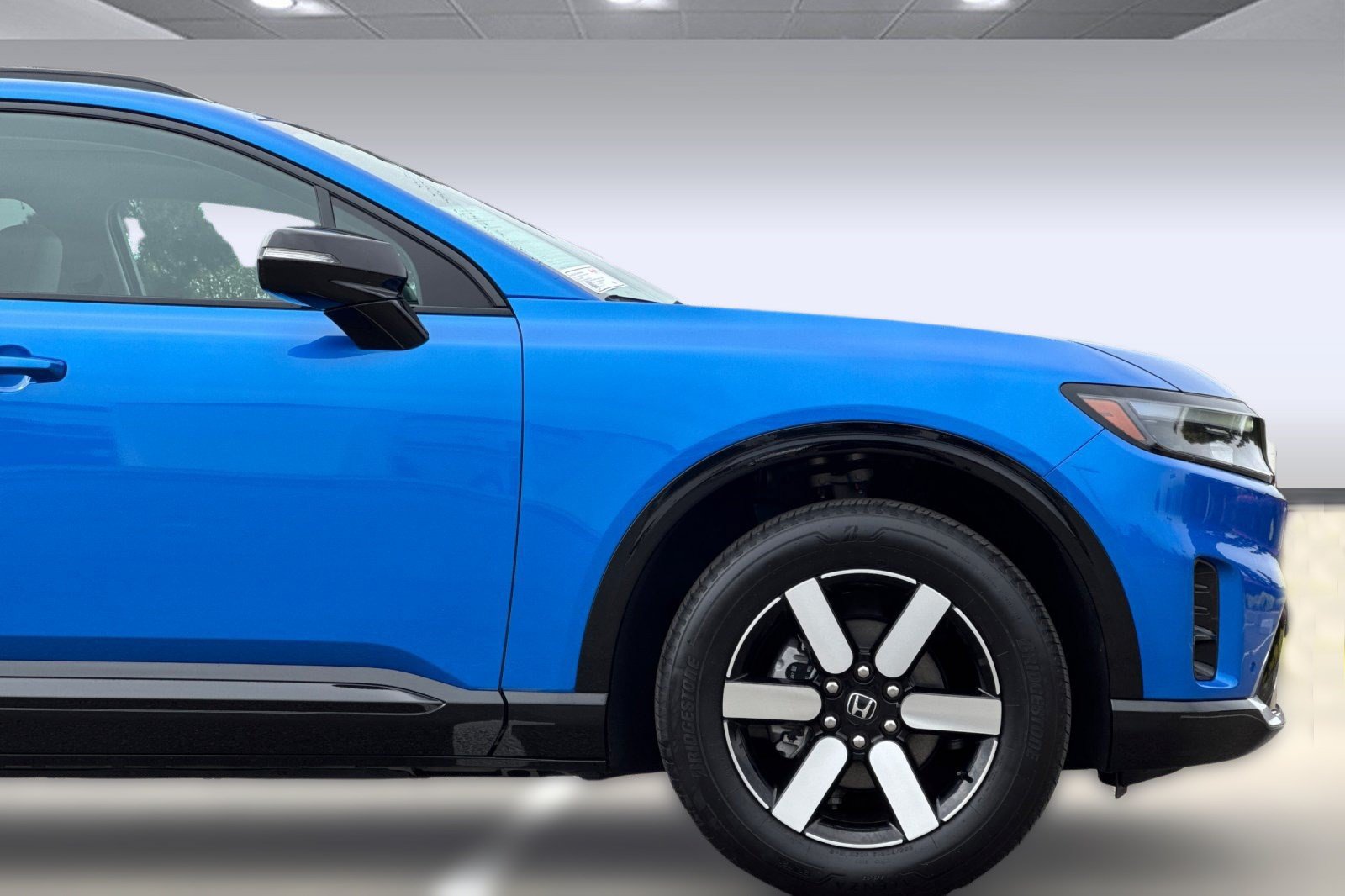 Certified 2024 Honda Prologue Touring image 37