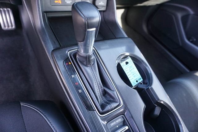 Used 2024 Honda Civic Sport image 16
