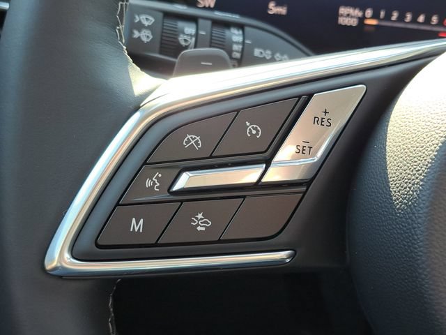 New 2026 Buick Envision Avenir AWD/4WD image 21
