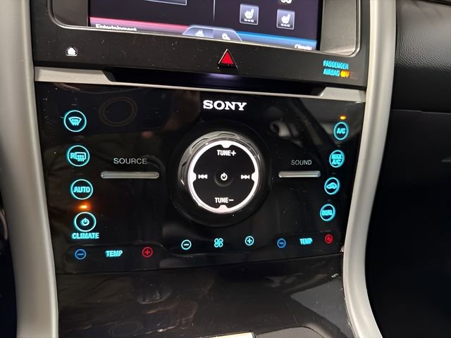 Used 2014 Ford Edge Limited FWD image 21