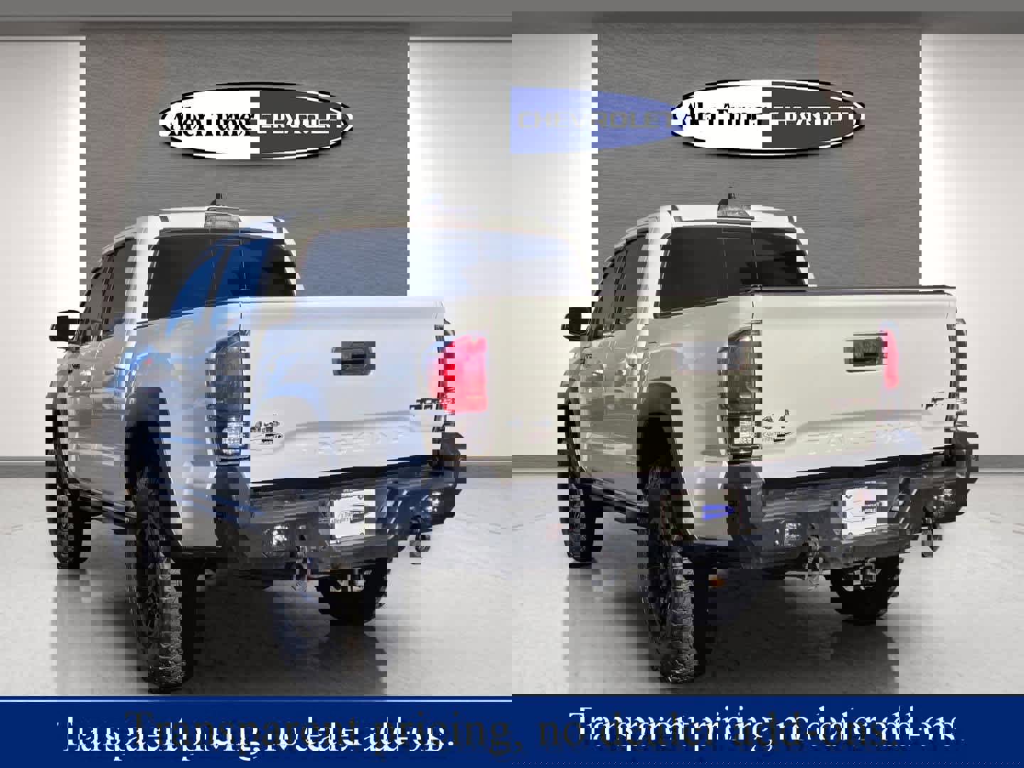 Used 2019 Toyota Tacoma TRD Pro image 9