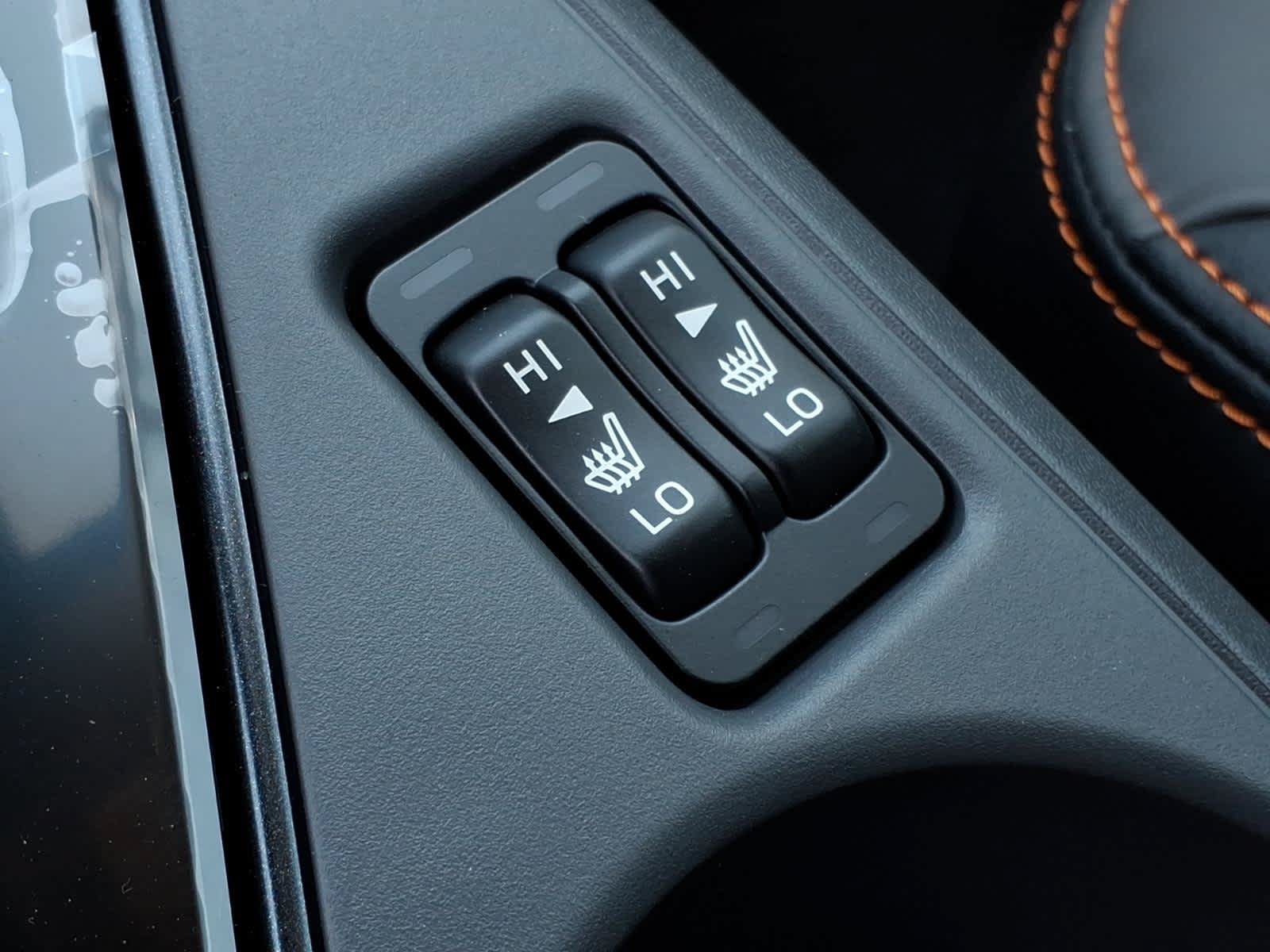 New 2026 Subaru Crosstrek 2.5i Limited AWD/4WD image 36