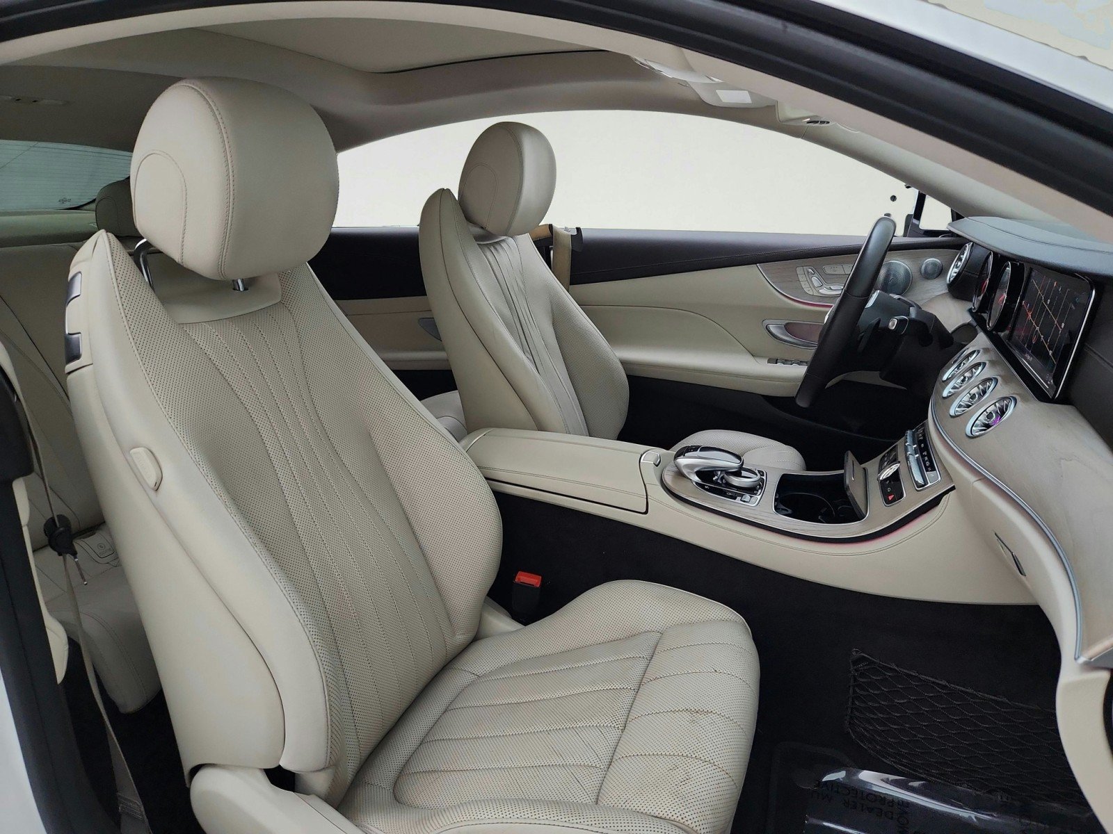 Used 2019 Mercedes-Benz E 450 Coupe image 28