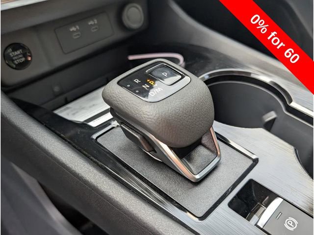 New 2026 Nissan Rogue SV w/ Rock Creek Premium Package image 23