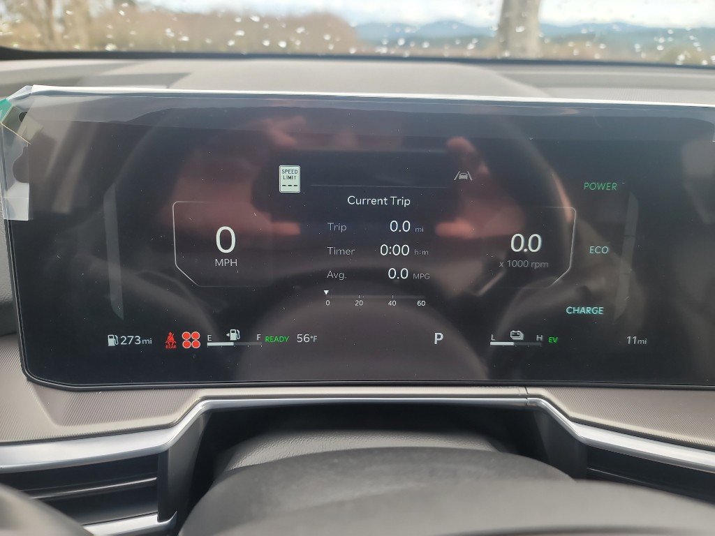 New 2026 Kia Sorento SX Prestige image 10