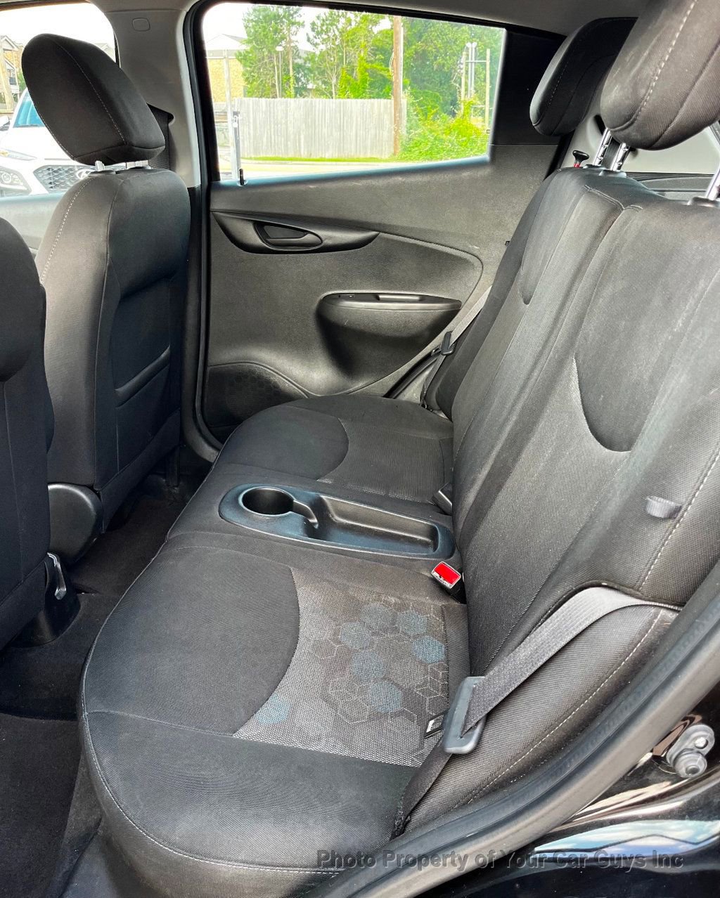 Used 2017 Chevrolet Spark LT FWD image 16