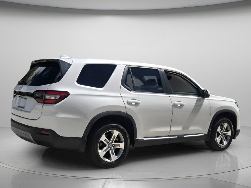 Certified 2024 Honda Pilot EX-L image 7