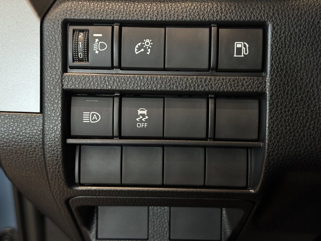 Used 2026 Toyota 4Runner SR5 AWD/4WD image 22