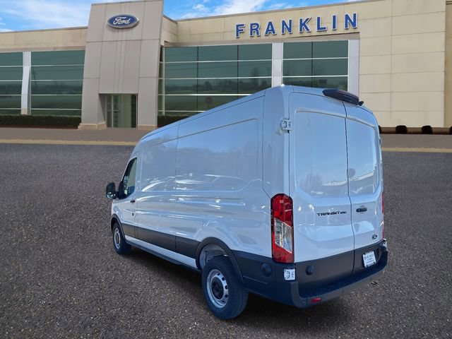 New 2026 Ford Transit 250 148 Medium Roof w/ Load Area Protection Package RWD image 5