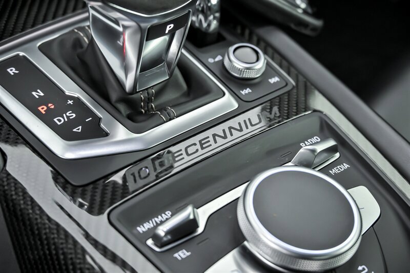 Used 2020 Audi R8 V10 performance AWD/4WD image 37