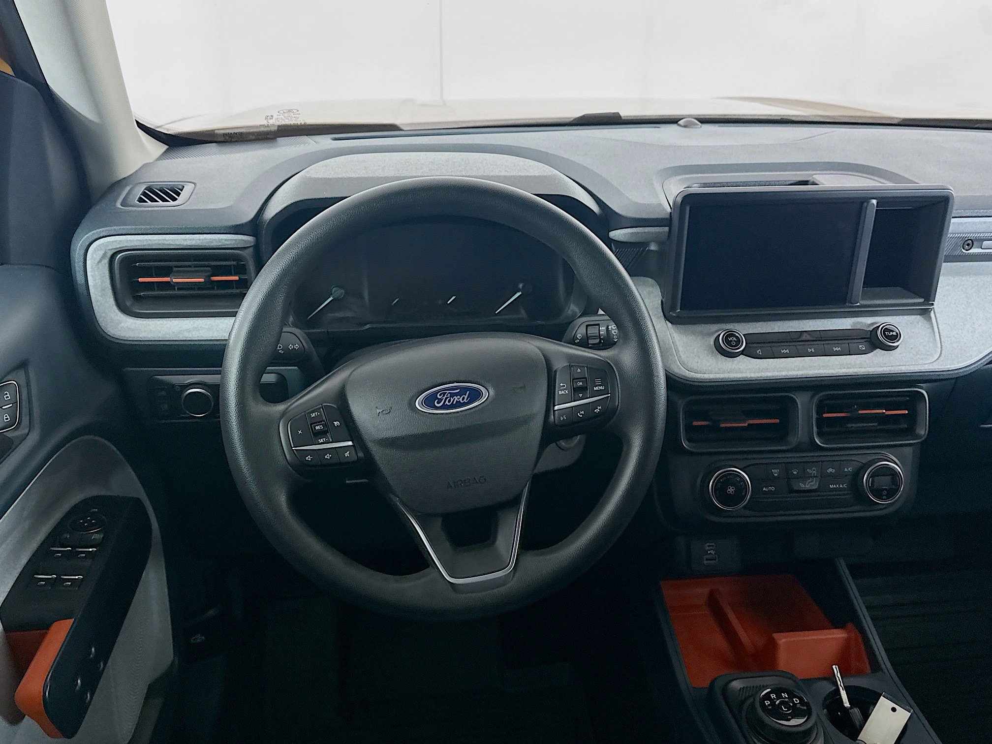 Used 2022 Ford Maverick XLT FWD image 17