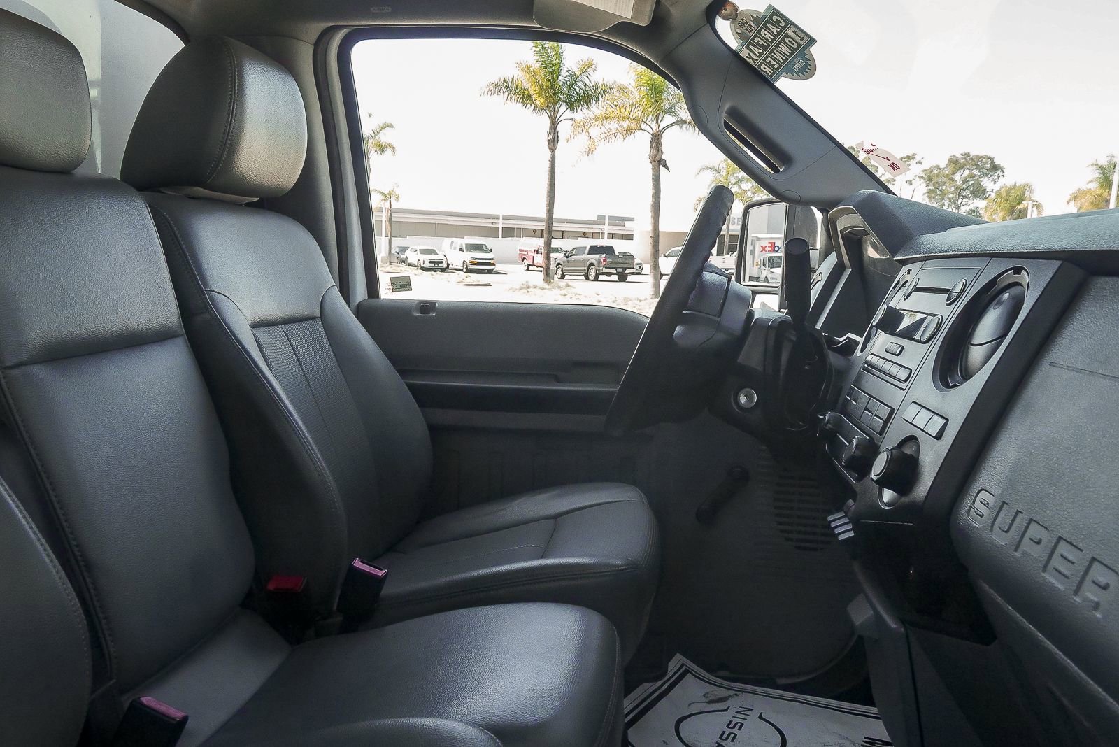Used 2013 Ford F450 XL image 11