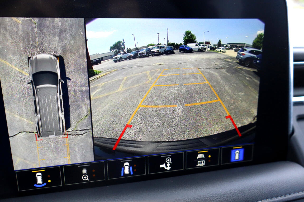 Used 2020 Audi A8 L 4.0T w/ Sport Plus Package image 8