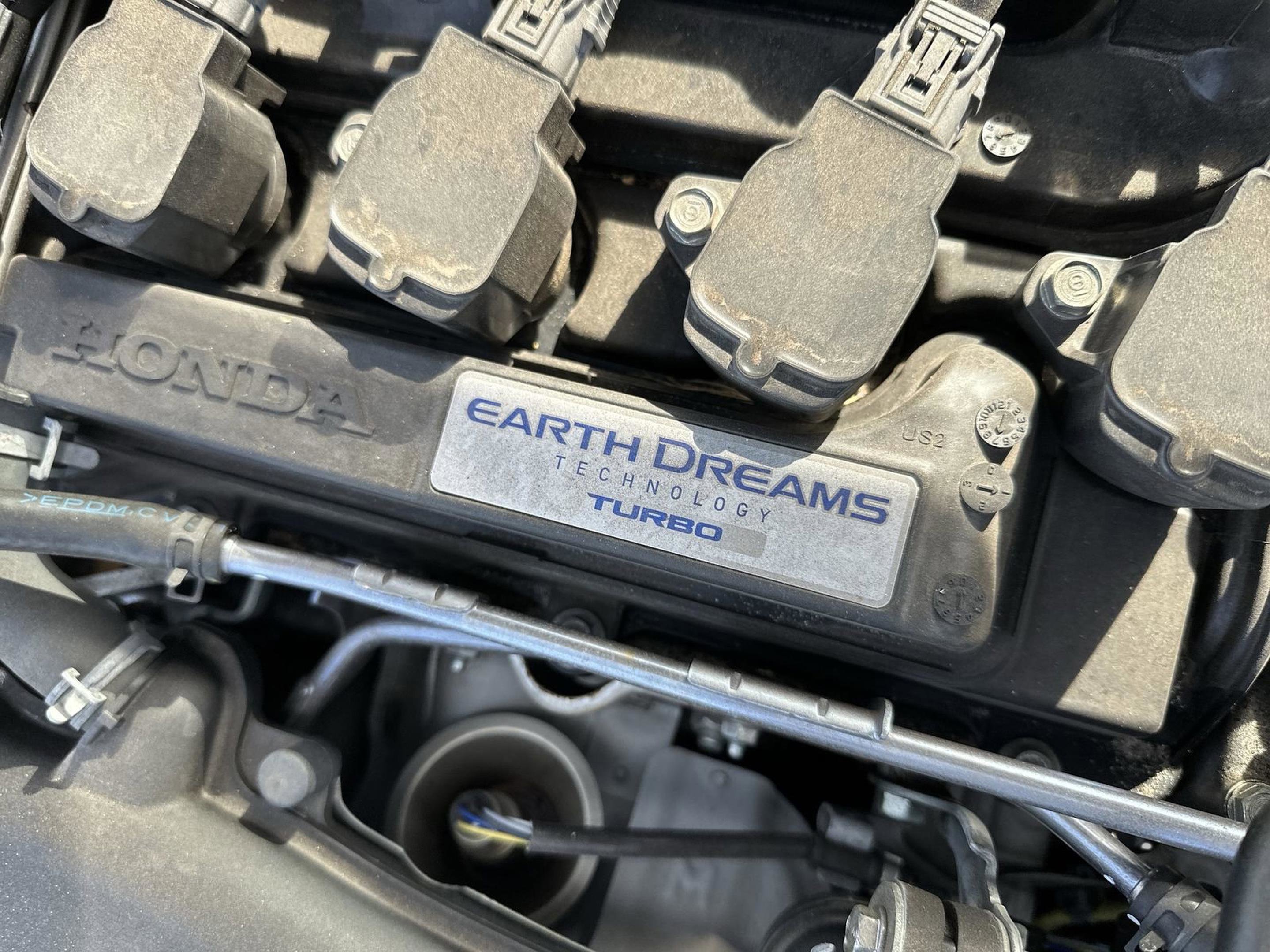 Used 2018 Honda Civic Touring image 29