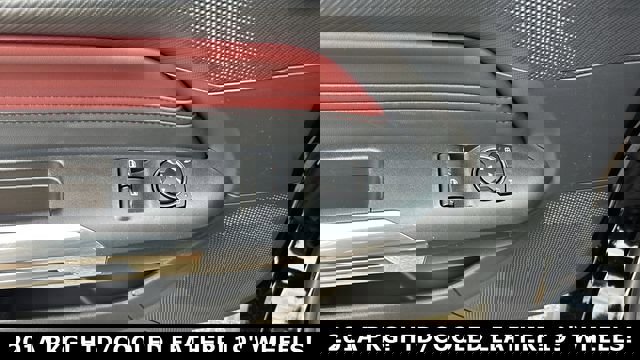 New 2026 Ford Mustang Premium image 23