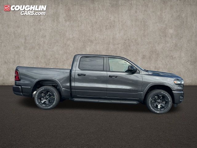 New 2027 RAM 1500 4x4 Crew Cab image 7