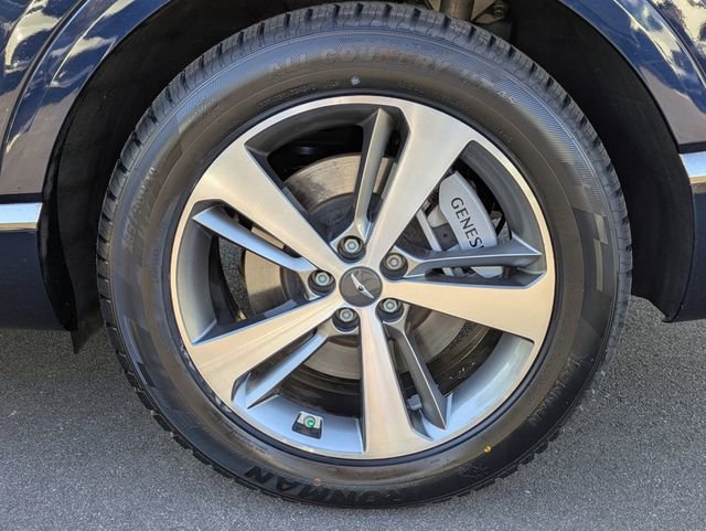 Used 2023 Genesis GV80 2.5T w/ Advanced Package image 12