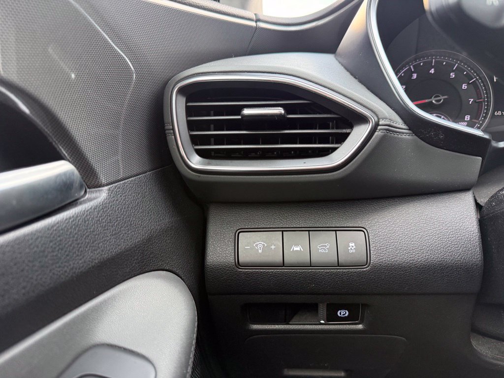 Certified 2023 Hyundai Santa Fe SEL FWD image 13