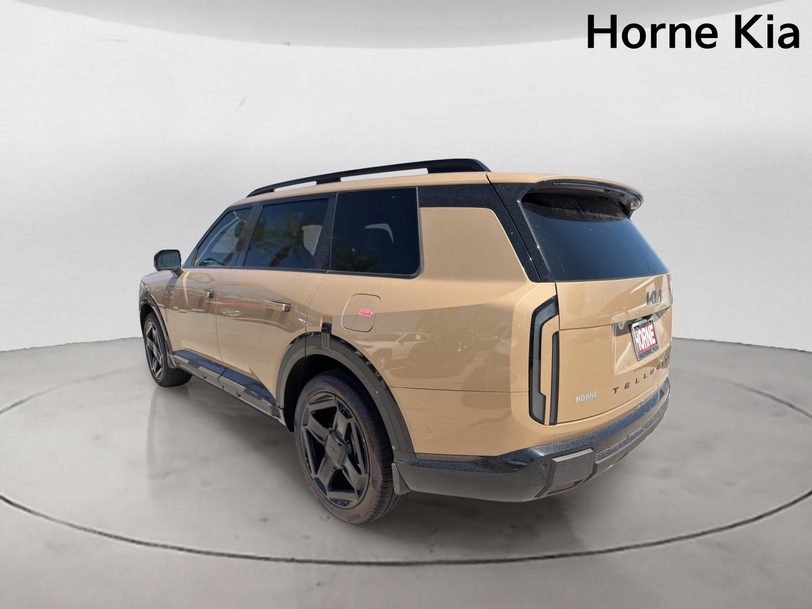 New 2027 Kia Telluride SX X-Line w/ Towing Package AWD/4WD image 5