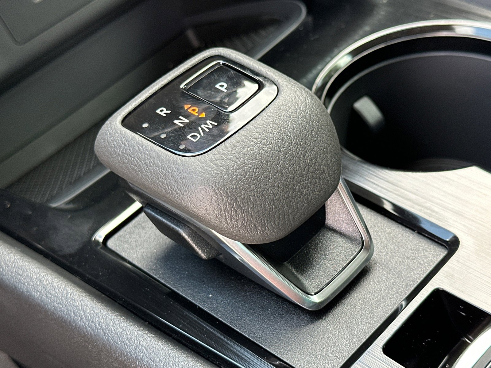 New 2026 Nissan Rogue SV image 33