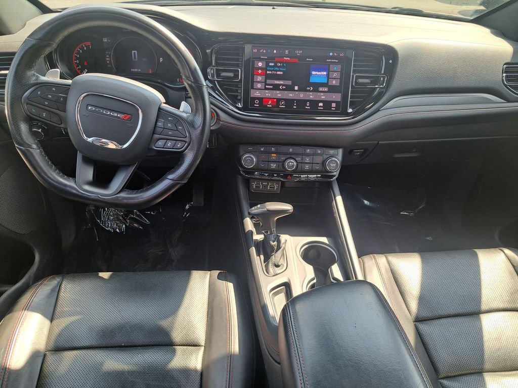 Used 2024 Dodge Durango GT AWD/4WD image 11