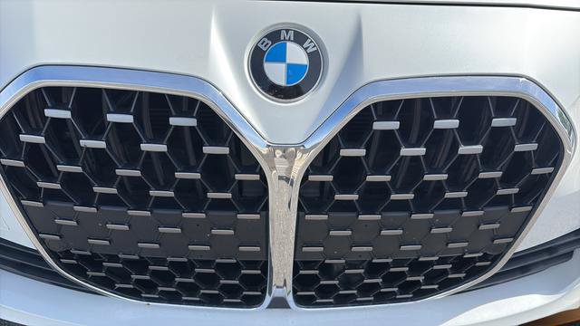 Used 2024 BMW 430i Gran Coupe xDrive AWD/4WD image 28